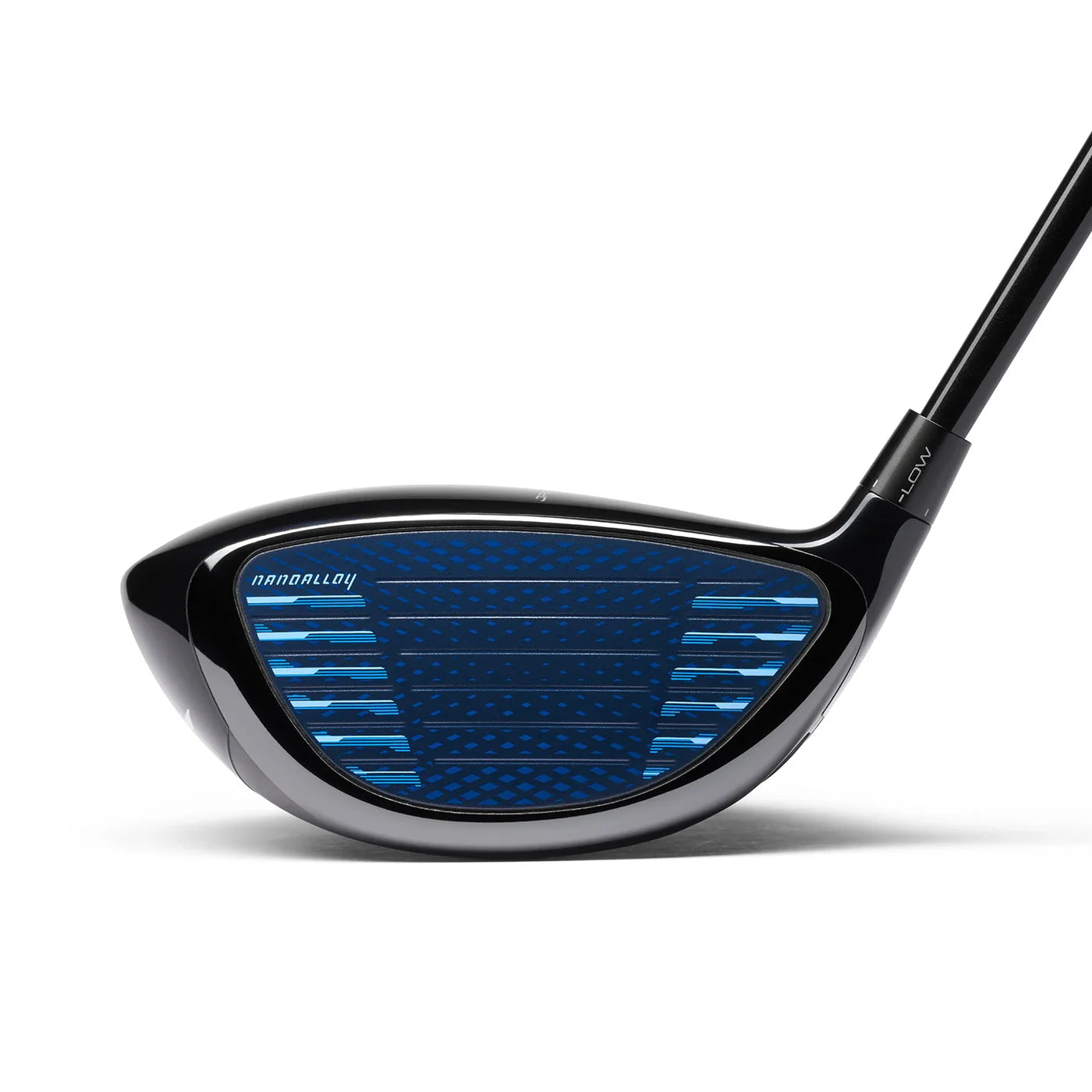 Mizuno JPX One Select Driver