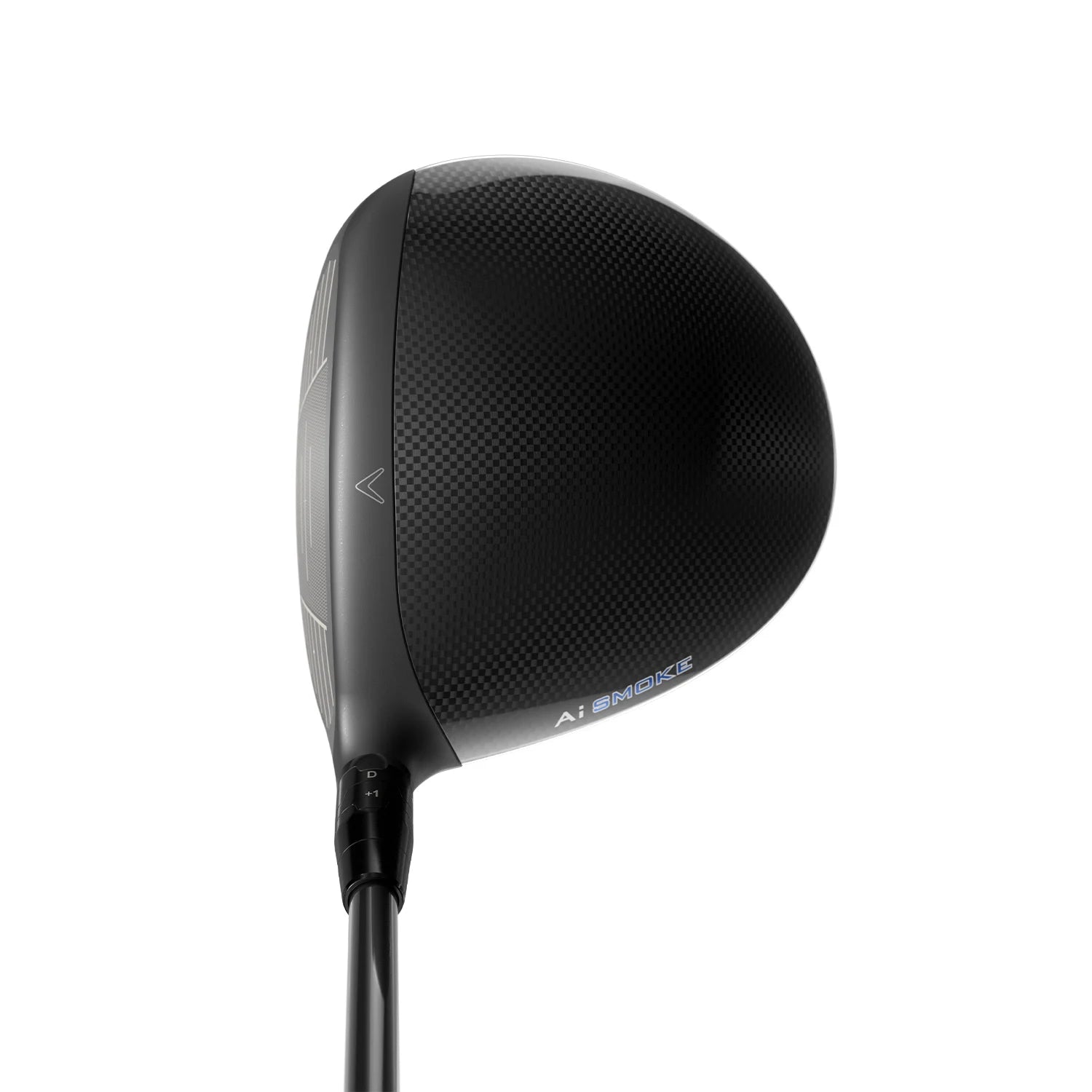 Callaway Driver Paradym Ai Smoke Max