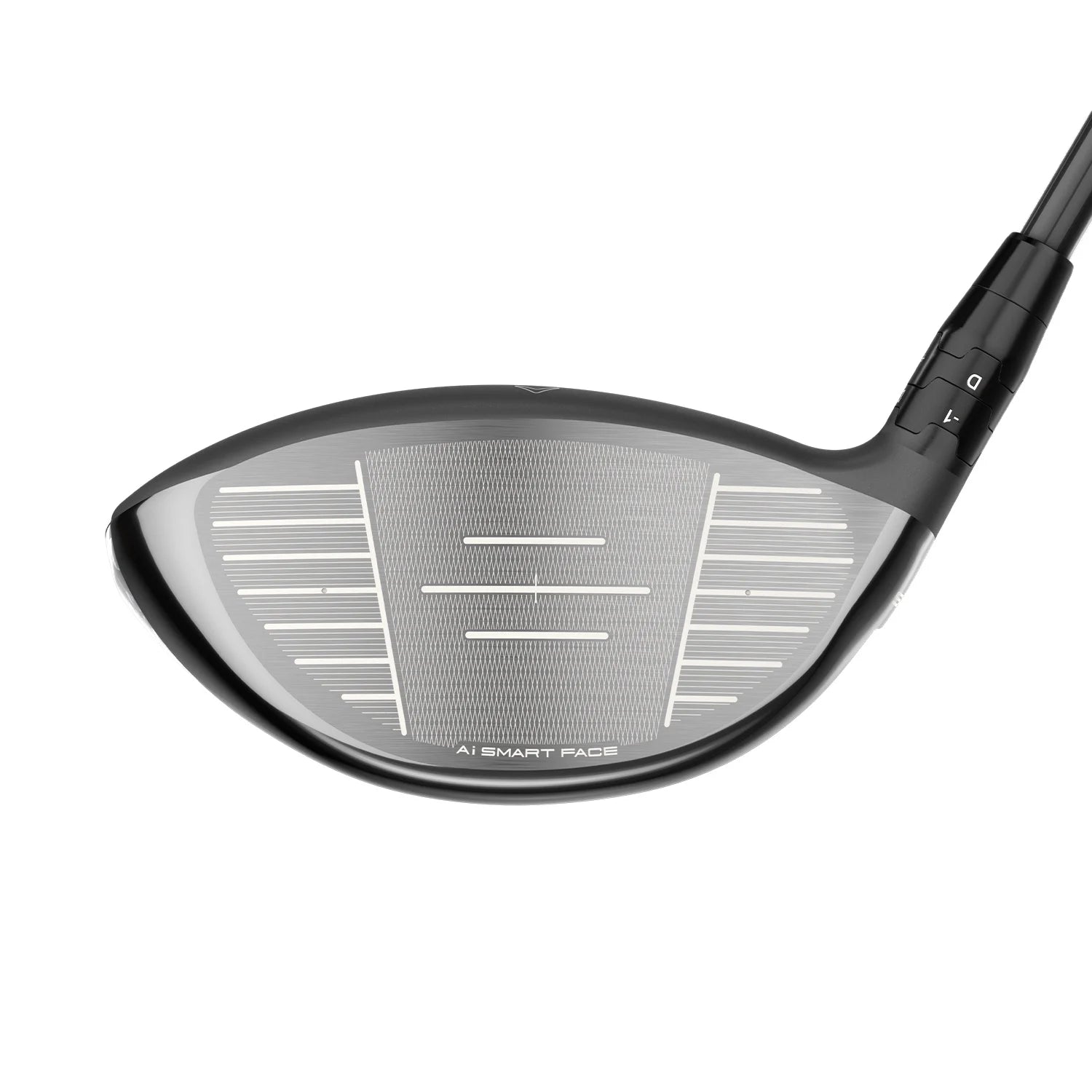 Callaway Driver Paradym Ai Smoke Max