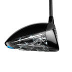 Callaway Driver Paradym Ai Smoke Max