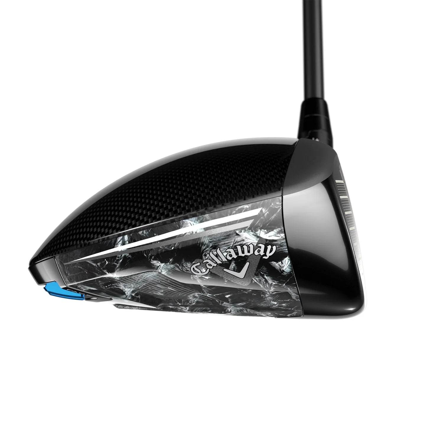 Callaway Driver Paradym Ai Smoke Max