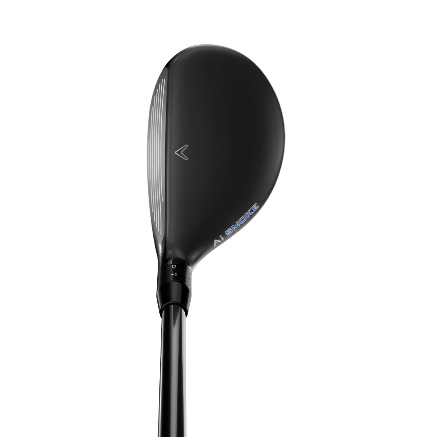 Callaway Hybrid Paradym Ai Smoke hybrid