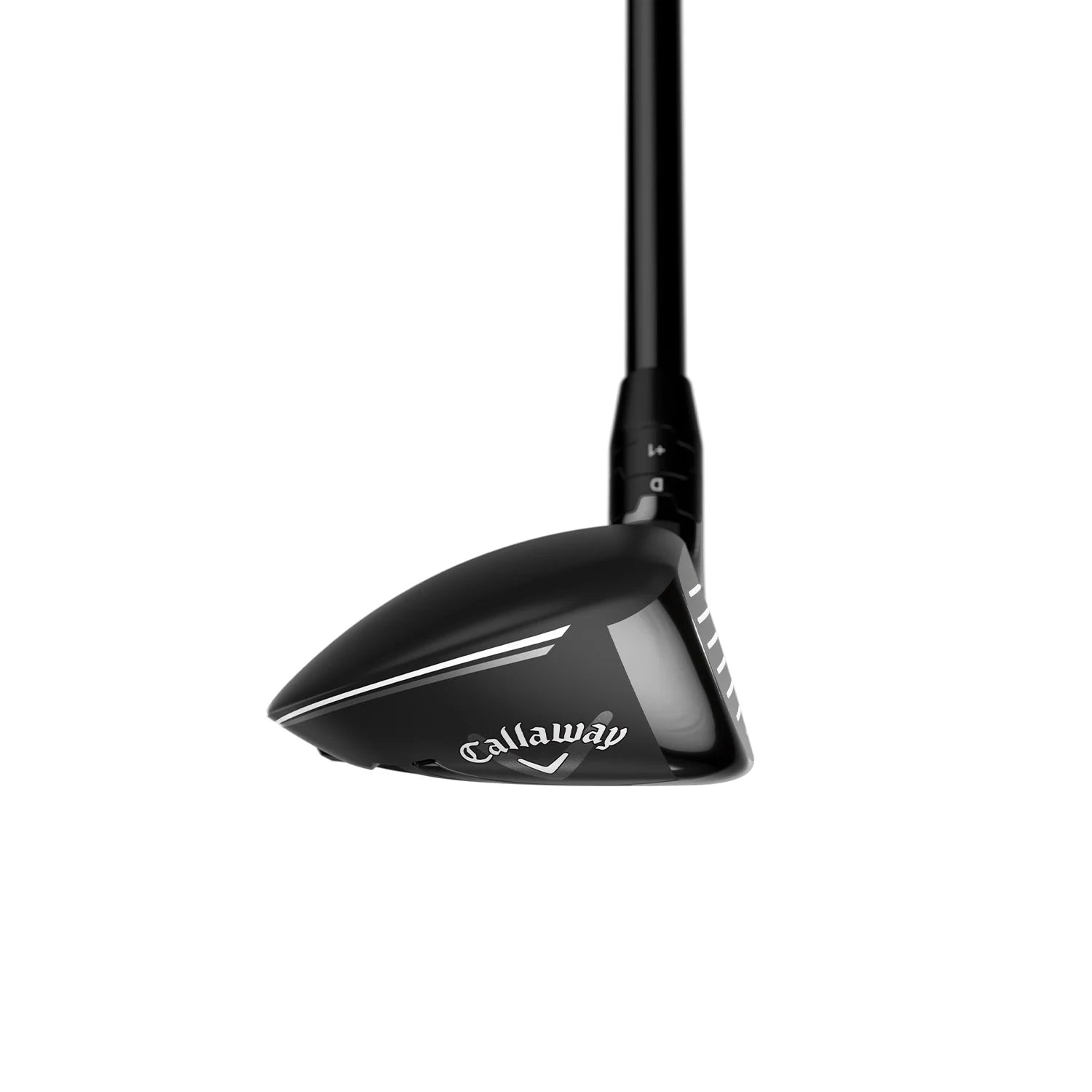 Callaway Hybrid Paradym Ai Smoke hybrid
