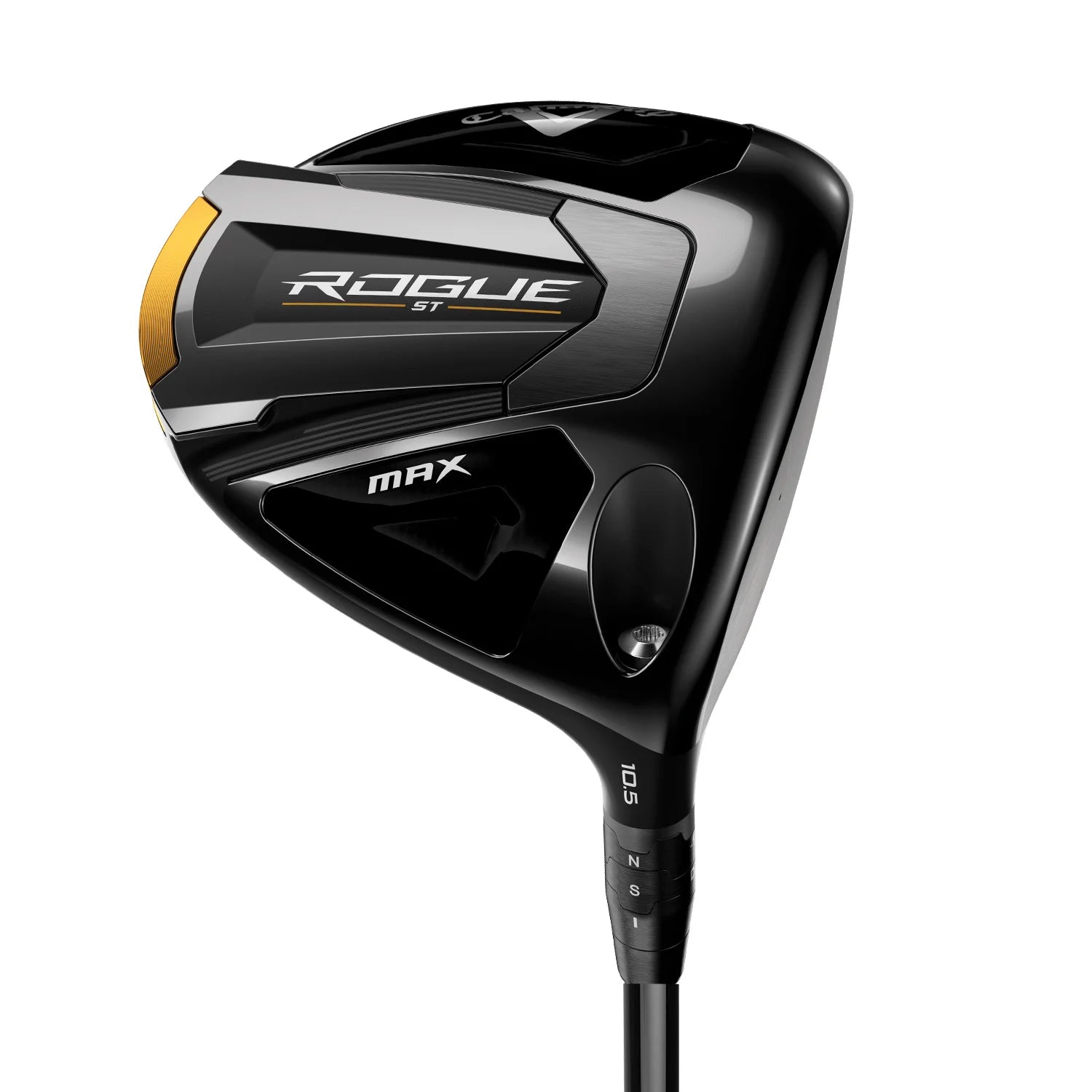 Callaway Rogue St Max Driver 24