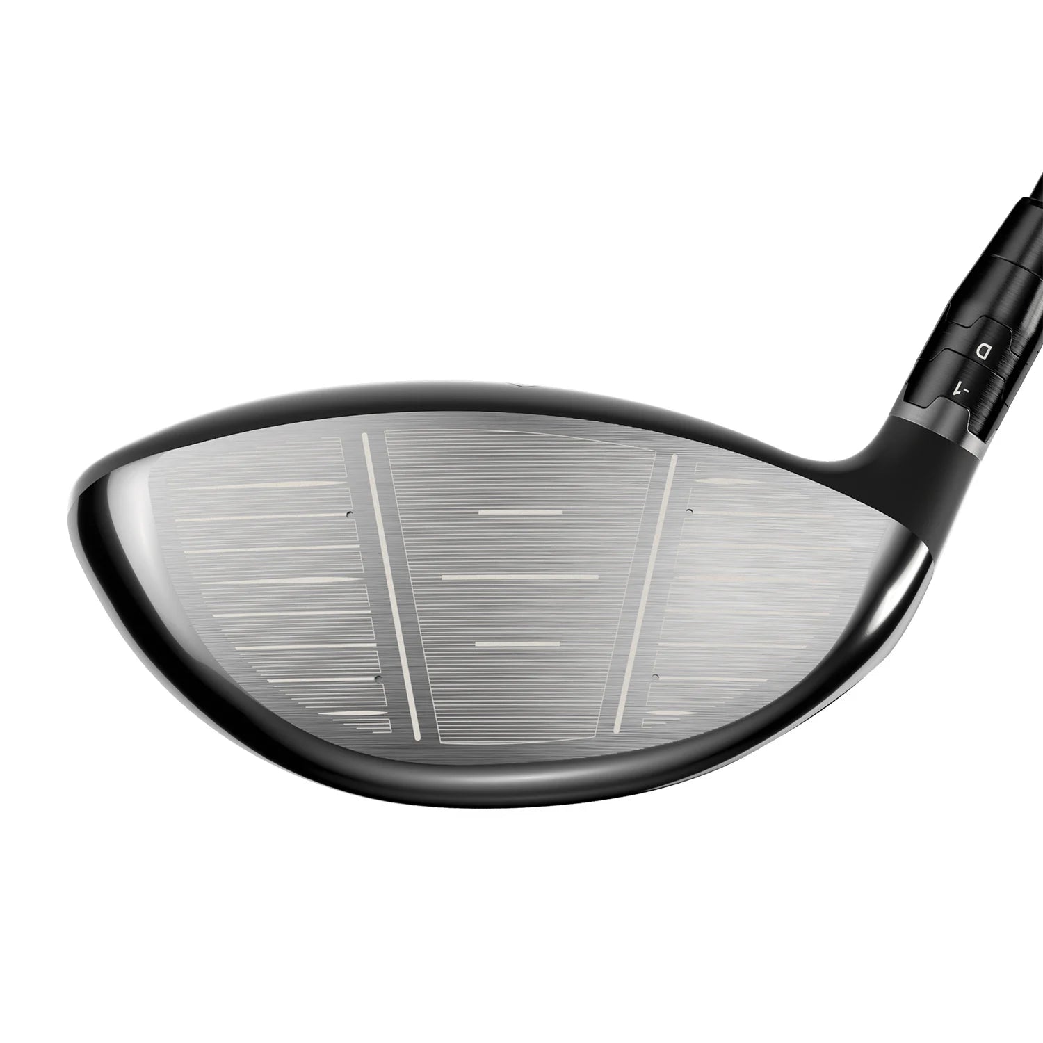 Callaway Rogue St Max Driver 24