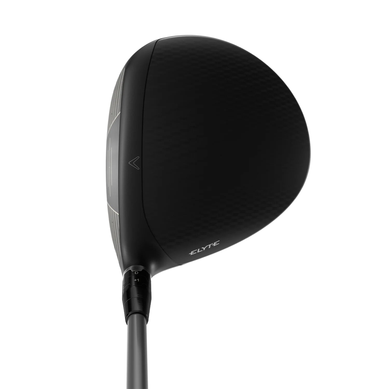 Callaway Elyte driver