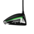 Callaway Elyte driver