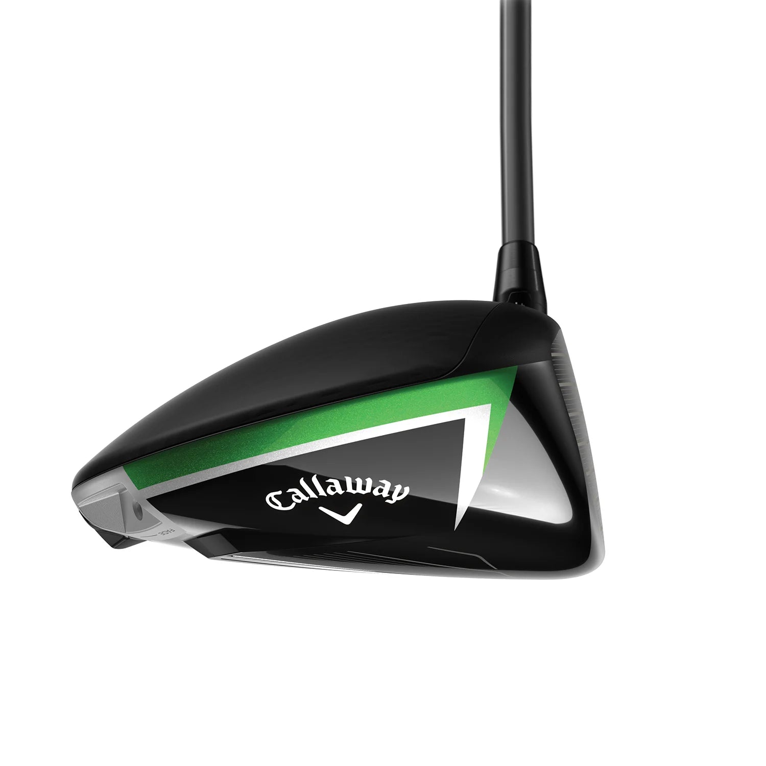Callaway Elyte driver