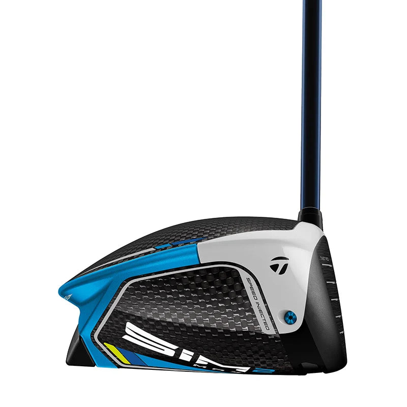 Taylormade SIM2 MAX Driver Ventus Blue