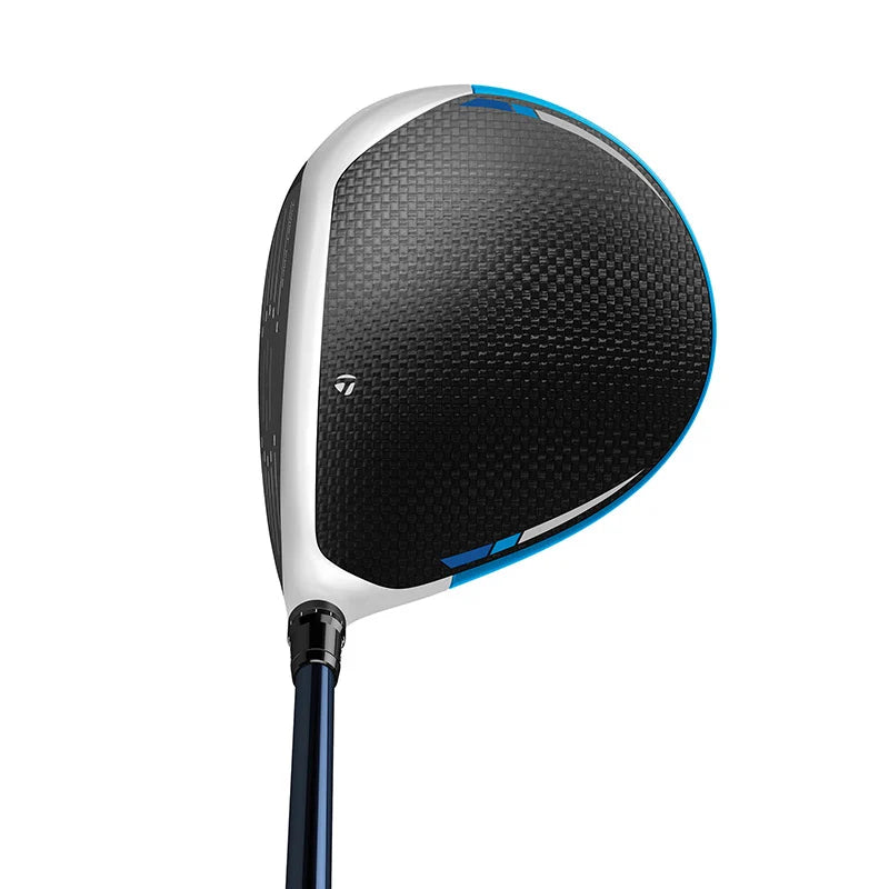 Taylormade SIM2 MAX Driver Ventus Blue