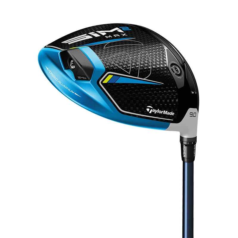 Taylormade SIM2 MAX Driver Ventus Blue