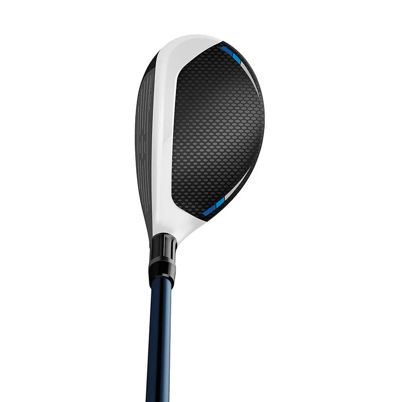 Taylormade SIM2 MAX Hybridklubba