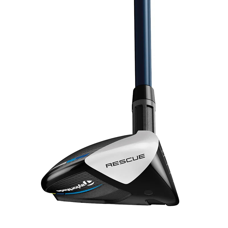 Taylormade SIM2 MAX Hybridklubba