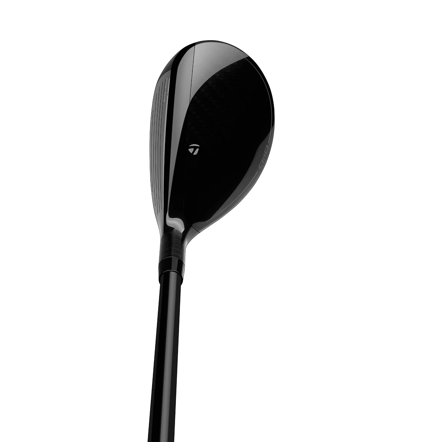 Taylormade Qi10 hybrid