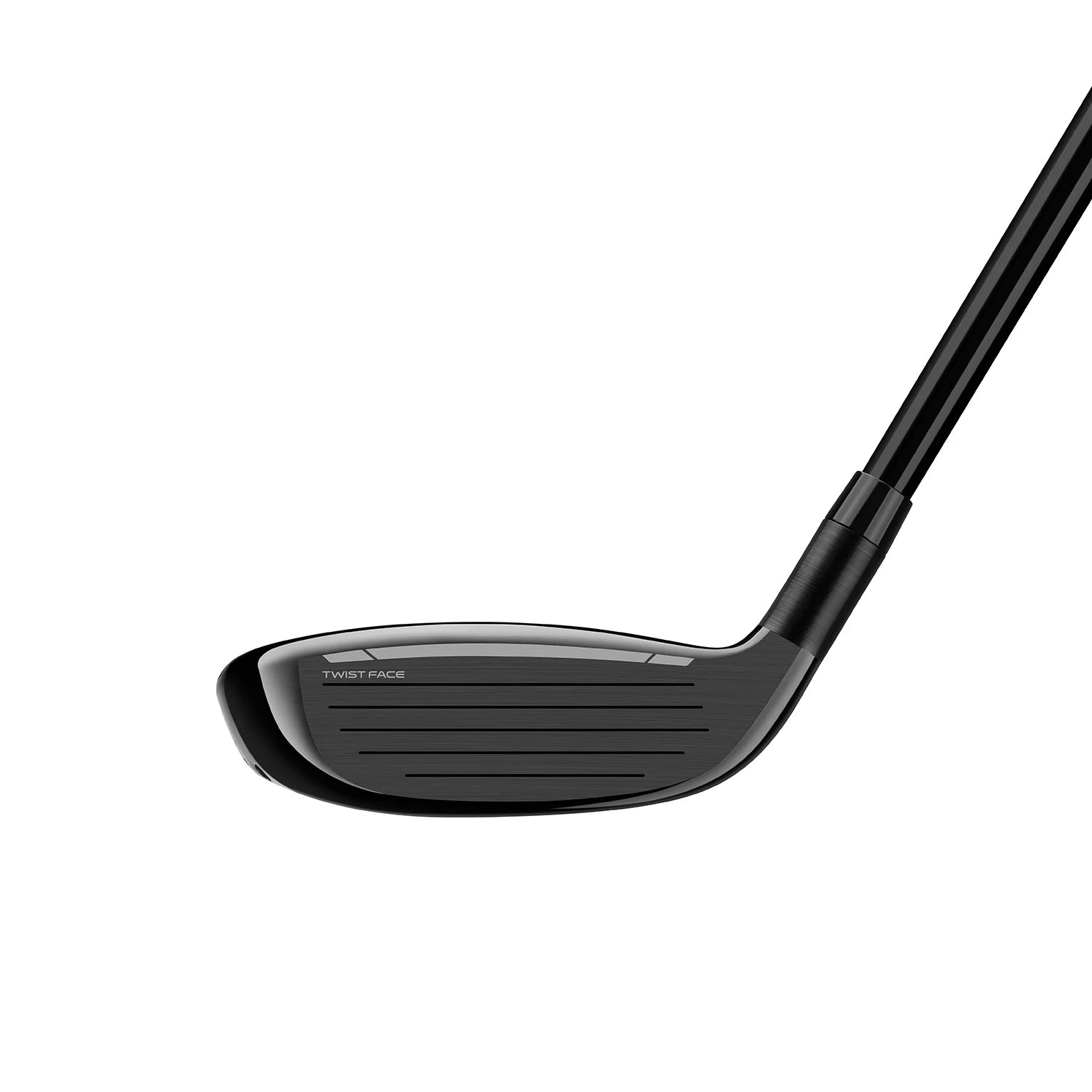 Taylormade Qi10 hybrid