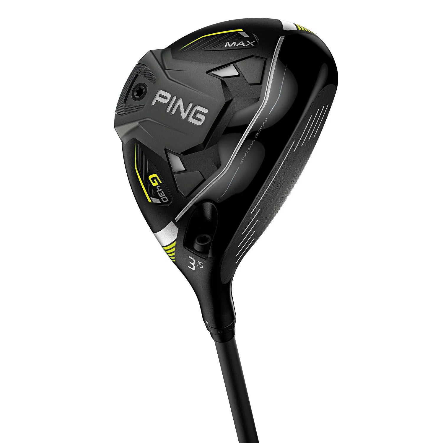 Ping G430 MAX fairwaywood