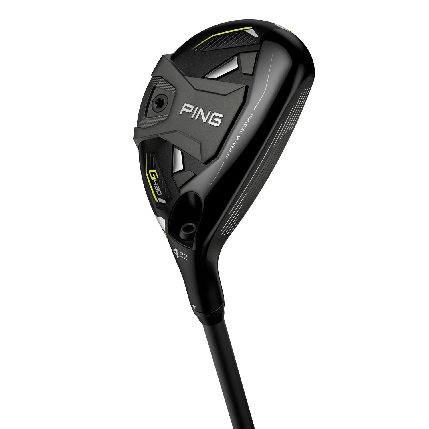 Ping Hybrid G430 Alta