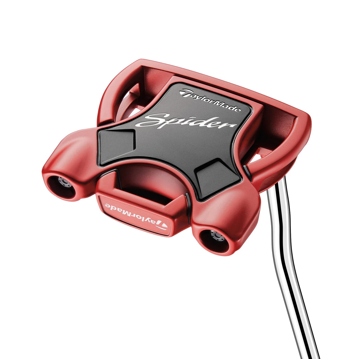 Taylormade Spider Tour Red DB:
