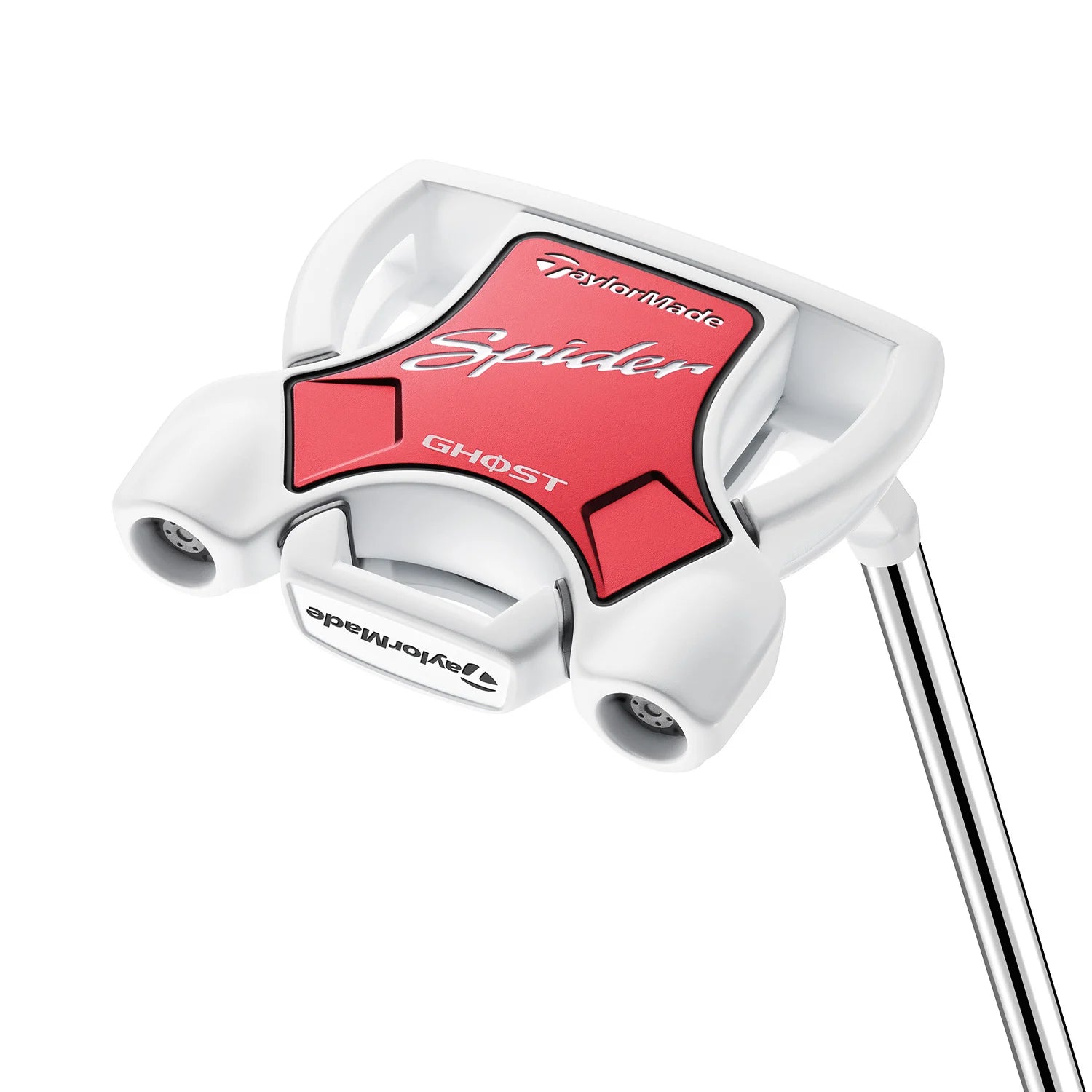 Taylormade Spider Tour White #3