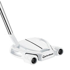 Taylormade Spider Tour White #3