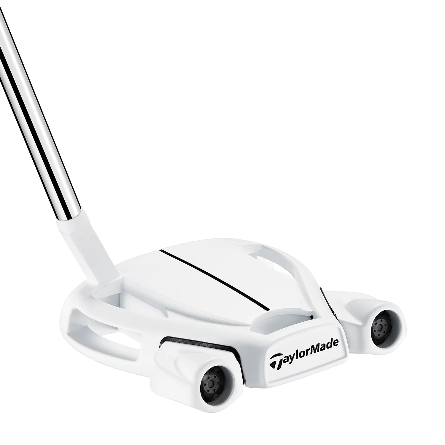 Taylormade Spider Tour White #3