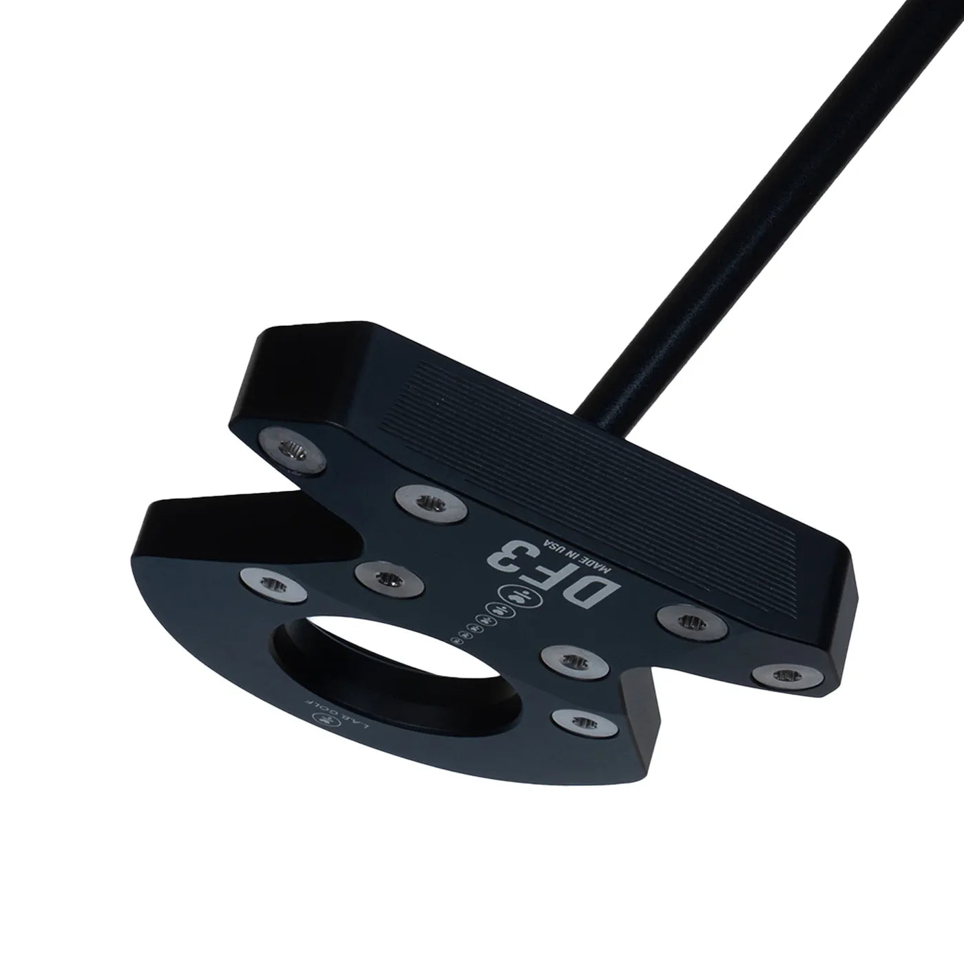 L.A.B Golf DF3