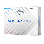 Callaway Supersoft