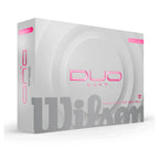Wilson Duo Soft Vit
