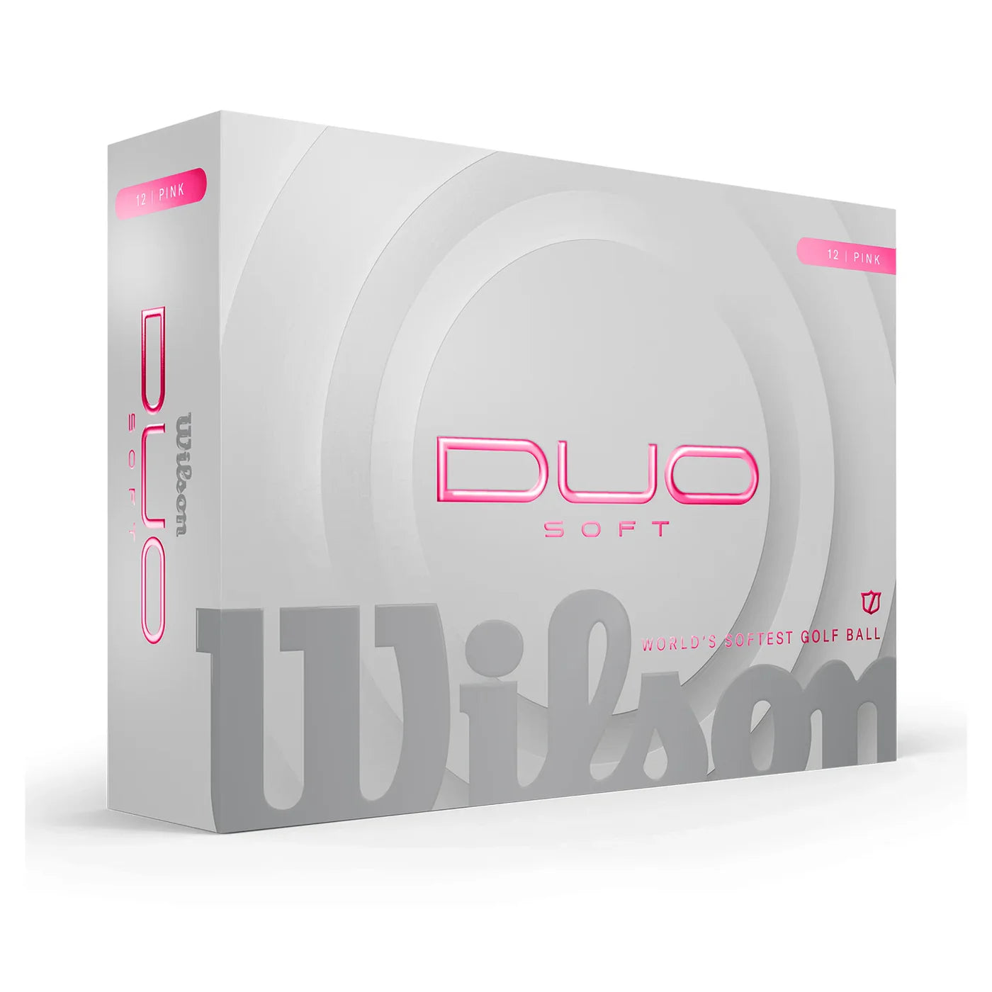 Wilson Duo Soft Vit