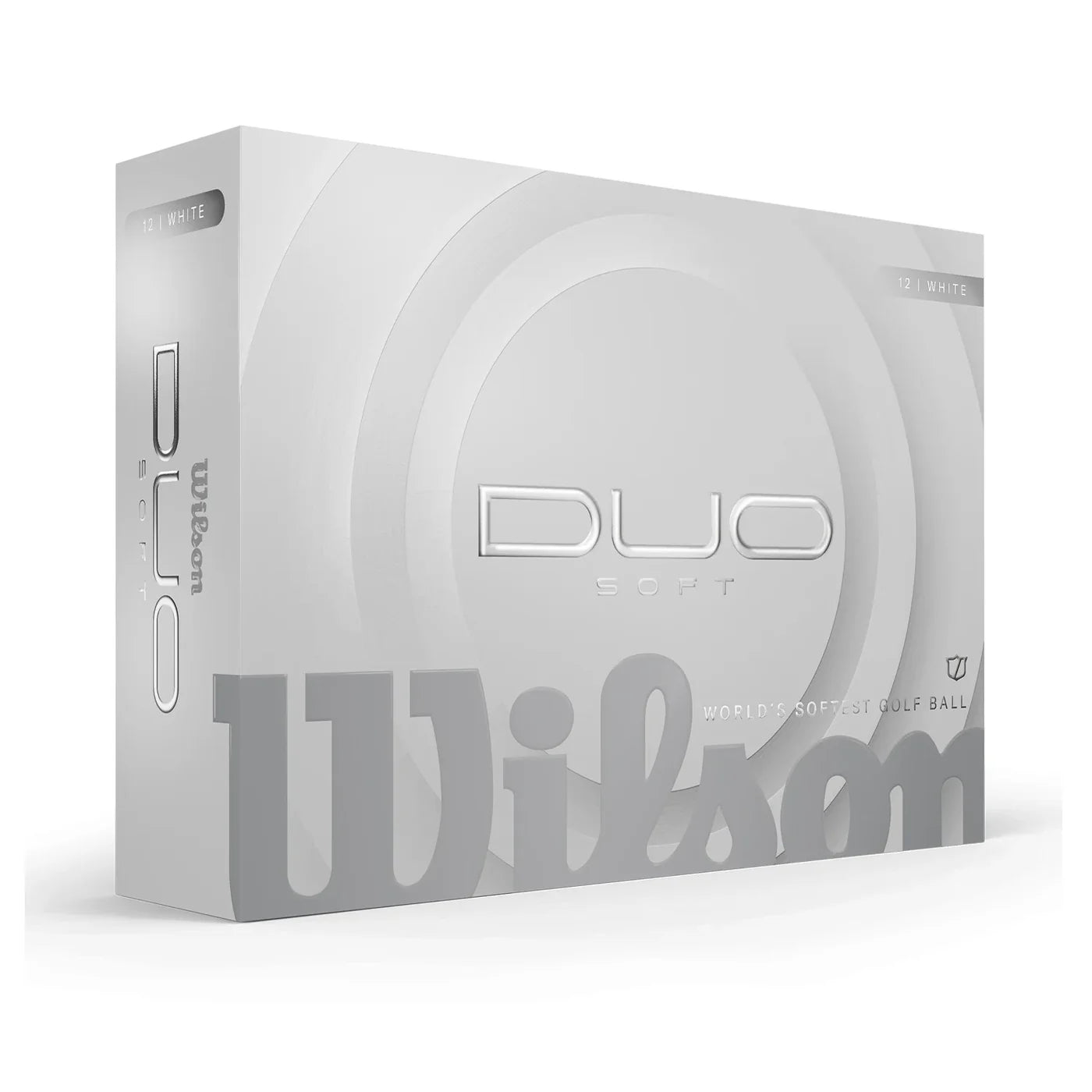 Wilson Duo Soft Vit