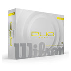 Wilson Duo Soft Vit