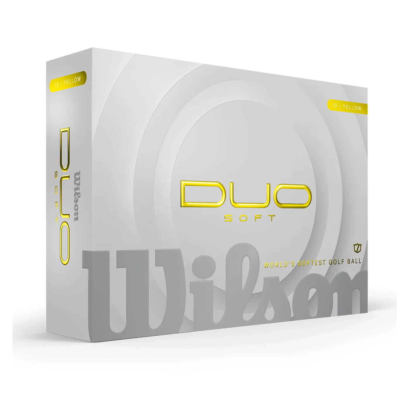 Wilson Duo Soft Vit