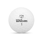 Wilson Duo Soft Vit