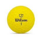 Wilson Duo Soft Vit