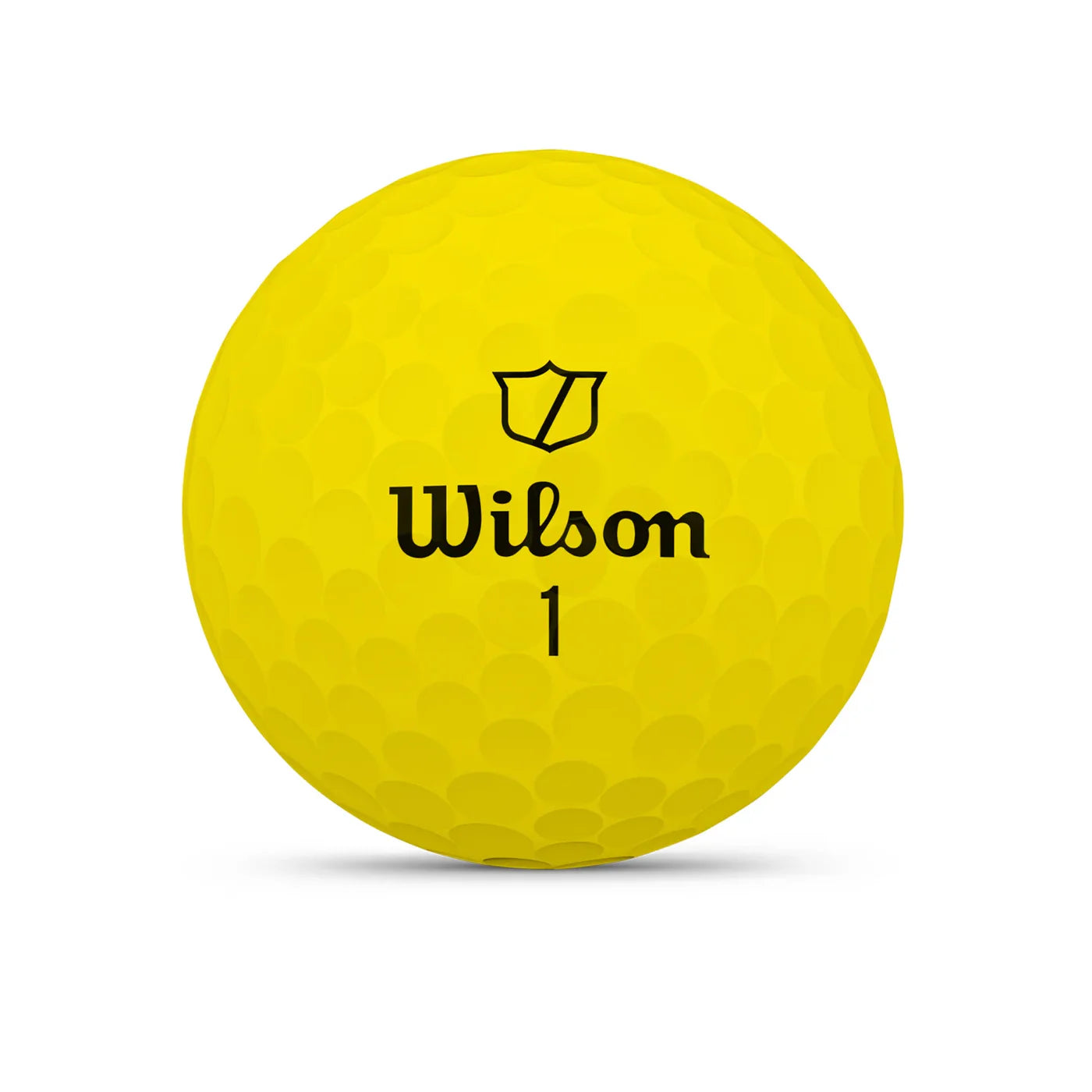 Wilson Duo Soft Vit
