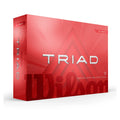 Wilson Triad