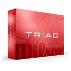 Wilson Triad
