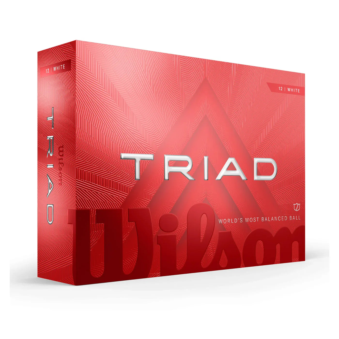Wilson Triad