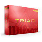 Wilson Triad