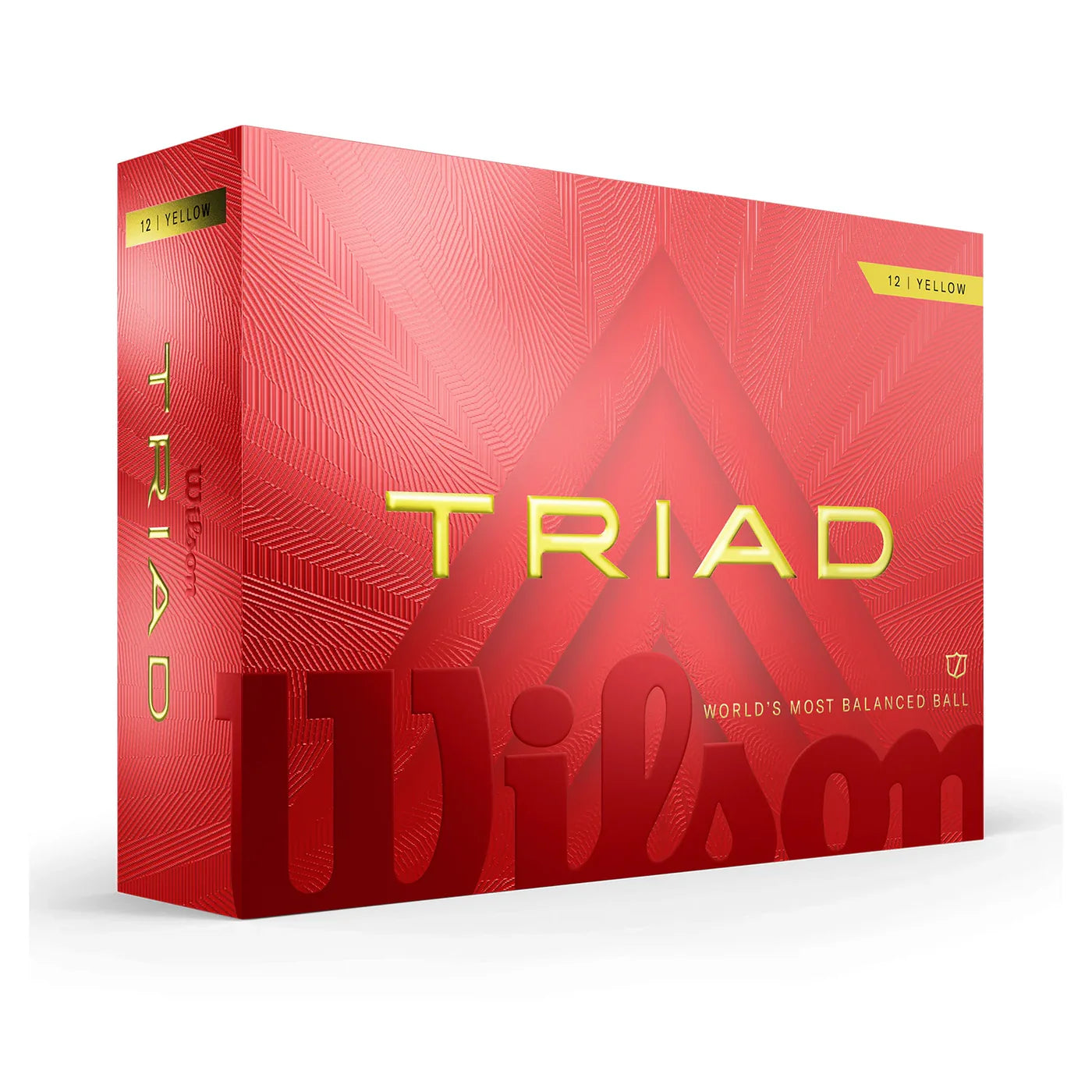 Wilson Triad
