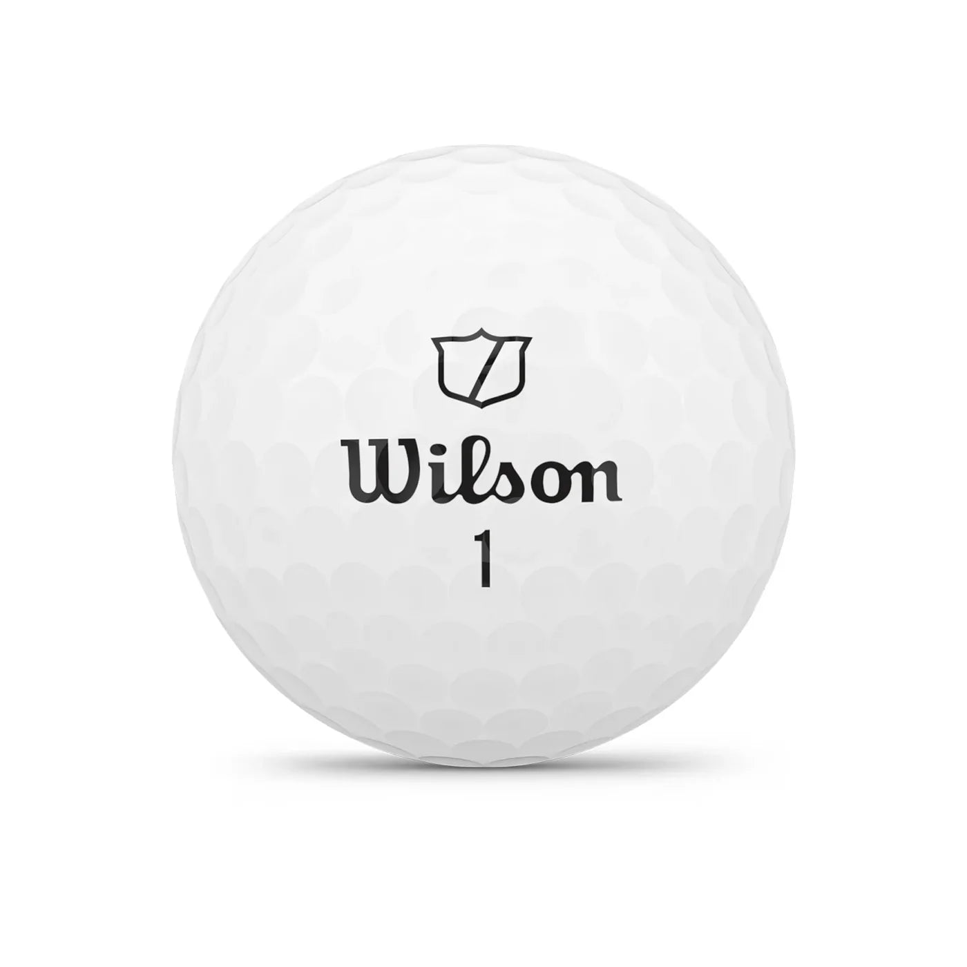 Wilson Triad