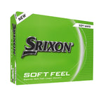 Srixon Soft Feel Vit