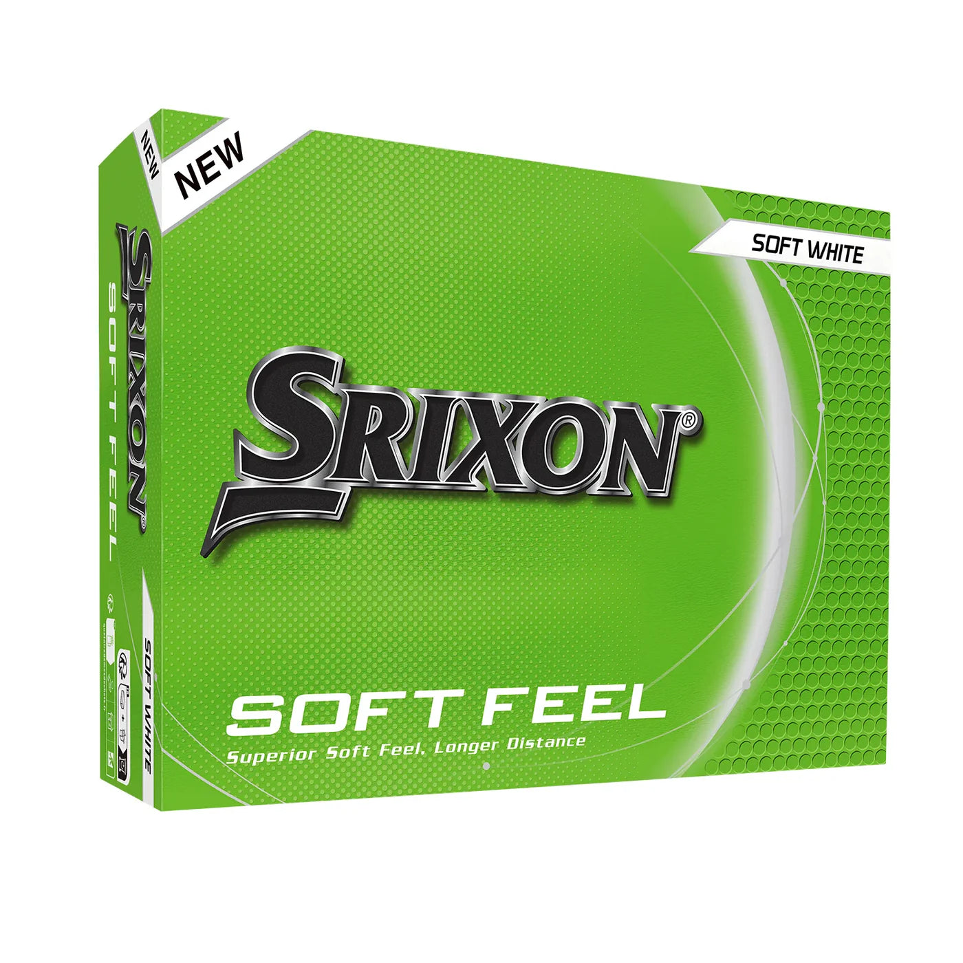 Srixon Soft Feel Vit