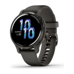 garmin venu 2s smartklocka Grå