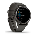garmin venu 2s smartklocka Grå