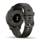 garmin venu 2s smartklocka Grå