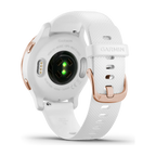 garmin venu 2s smartklocka Rosa Guld