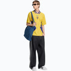 Adidas Sweden Home VM 94 matchtröja