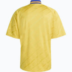 Adidas Sweden Home VM 94 matchtröja