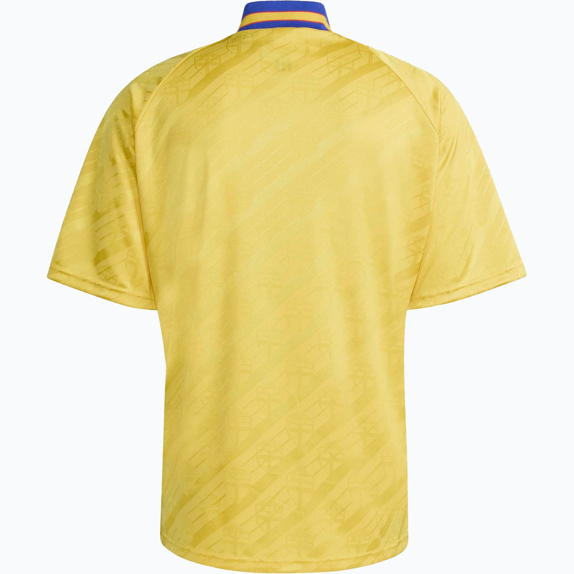 Adidas Sweden Home VM 94 matchtröja